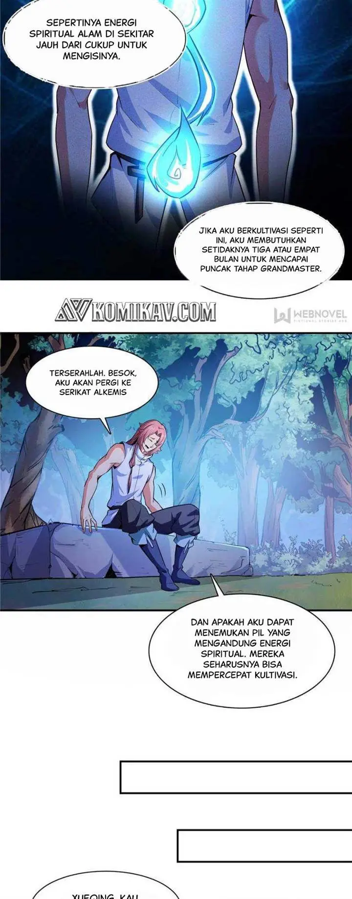 image-komik-library-tiandao-chapter-200-6/20