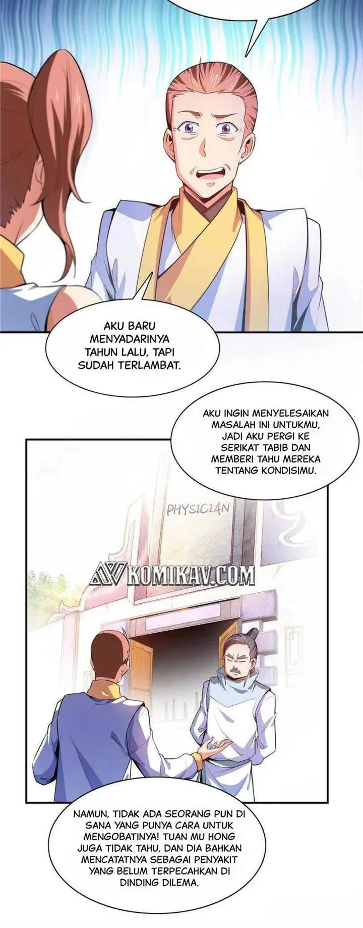 image-komik-library-tiandao-chapter-200-8/20