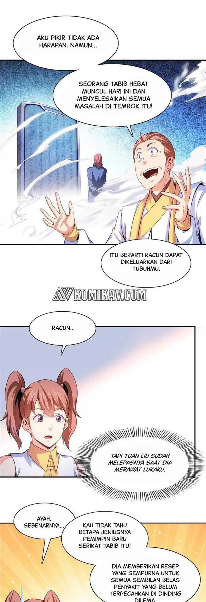 image-komik-library-tiandao-chapter-200-9/20