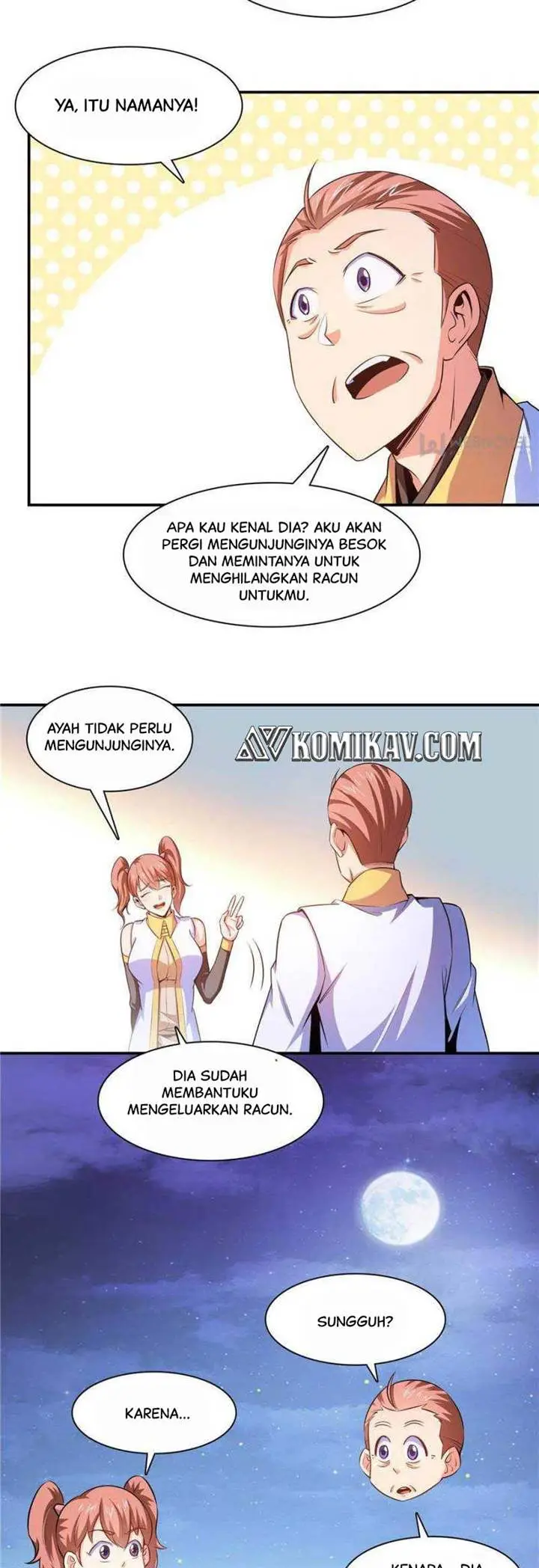 image-komik-library-tiandao-chapter-200-11/20