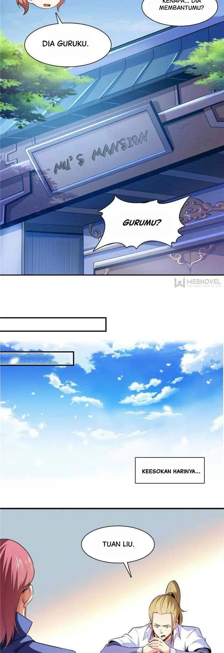 image-komik-library-tiandao-chapter-200-12/20