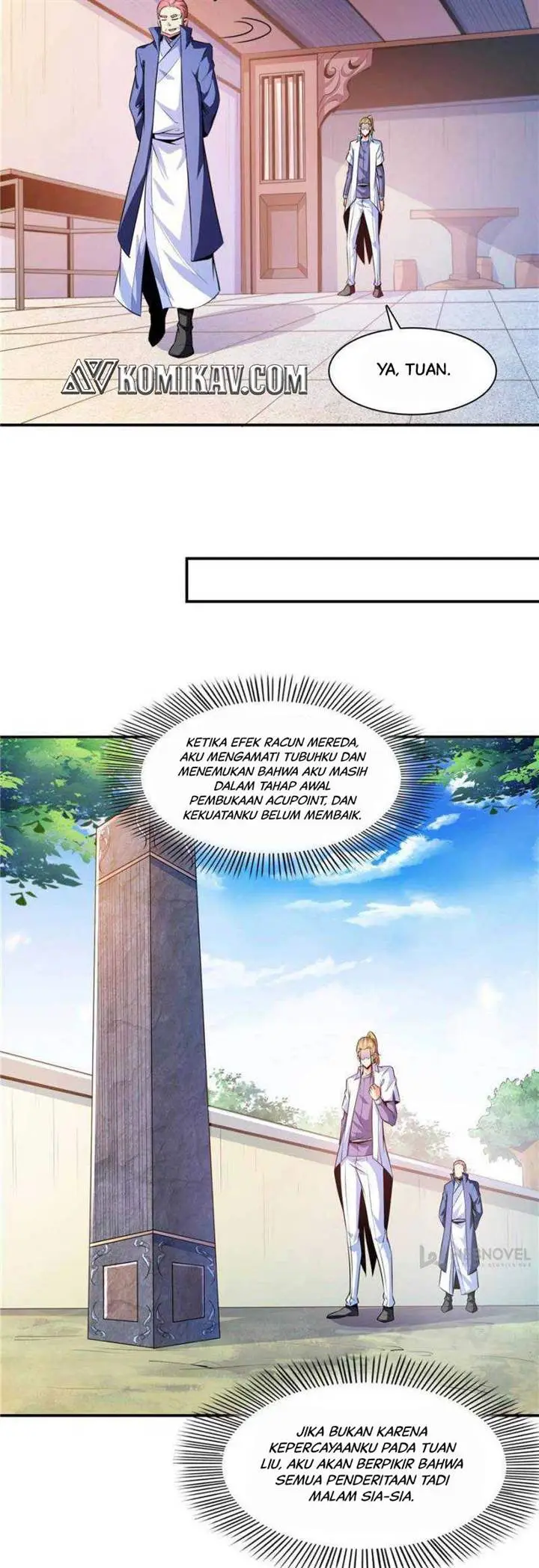 image-komik-library-tiandao-chapter-200-14/20