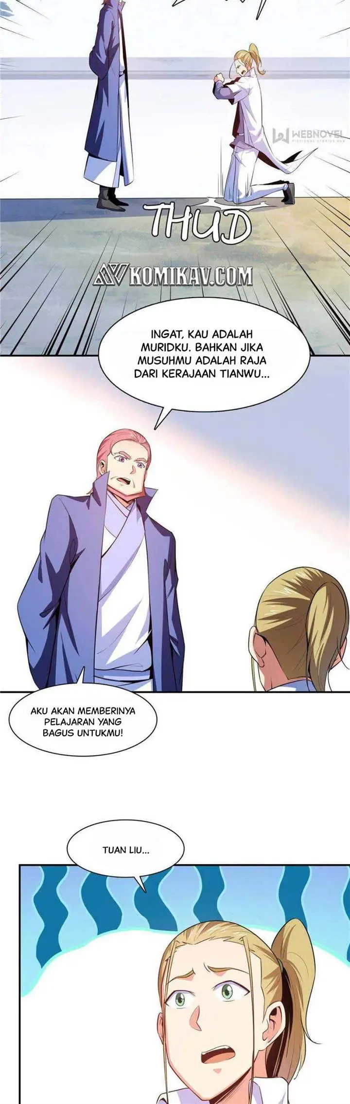 image-komik-library-tiandao-chapter-200-18/20