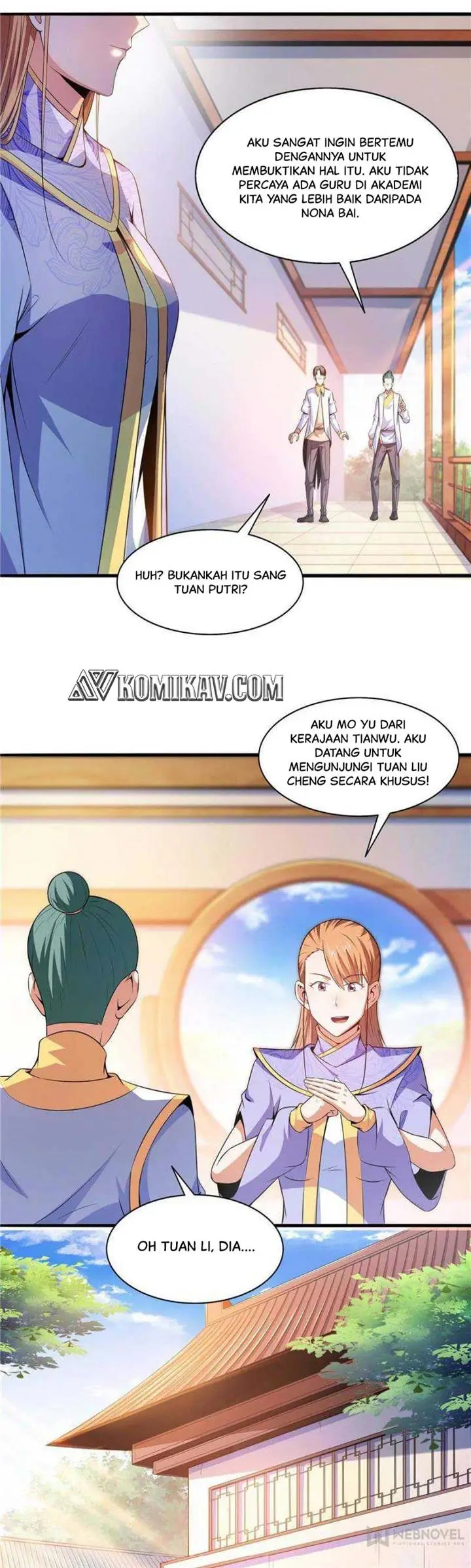 image-komik-library-tiandao-chapter-201-8/16