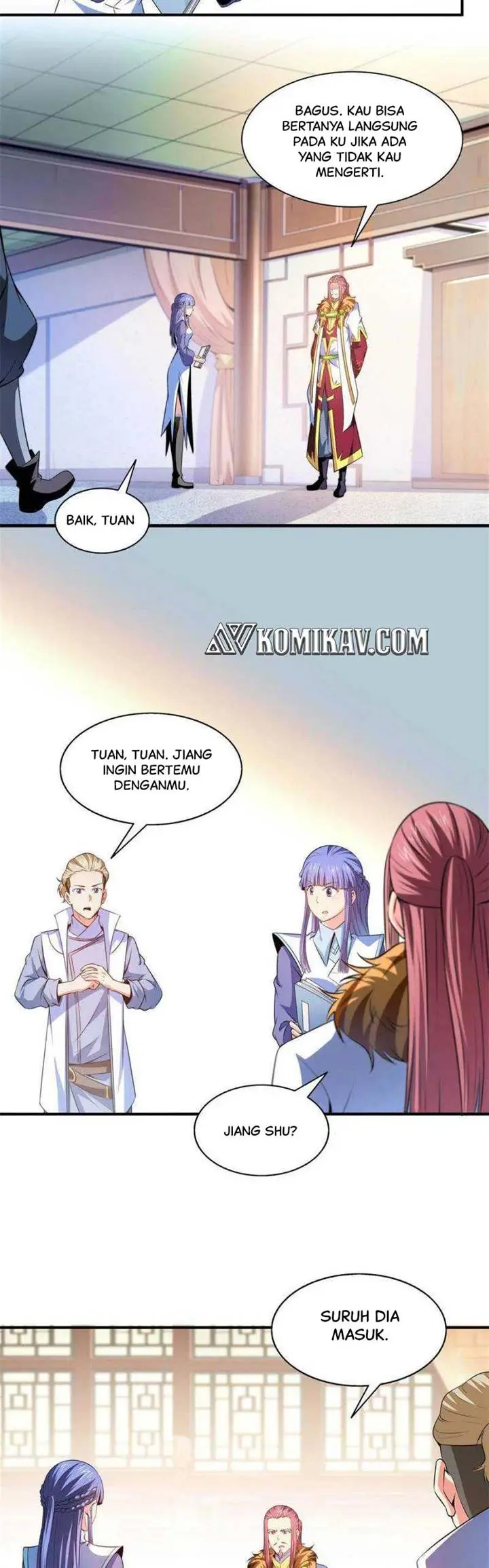 image-komik-library-tiandao-chapter-202-8/17