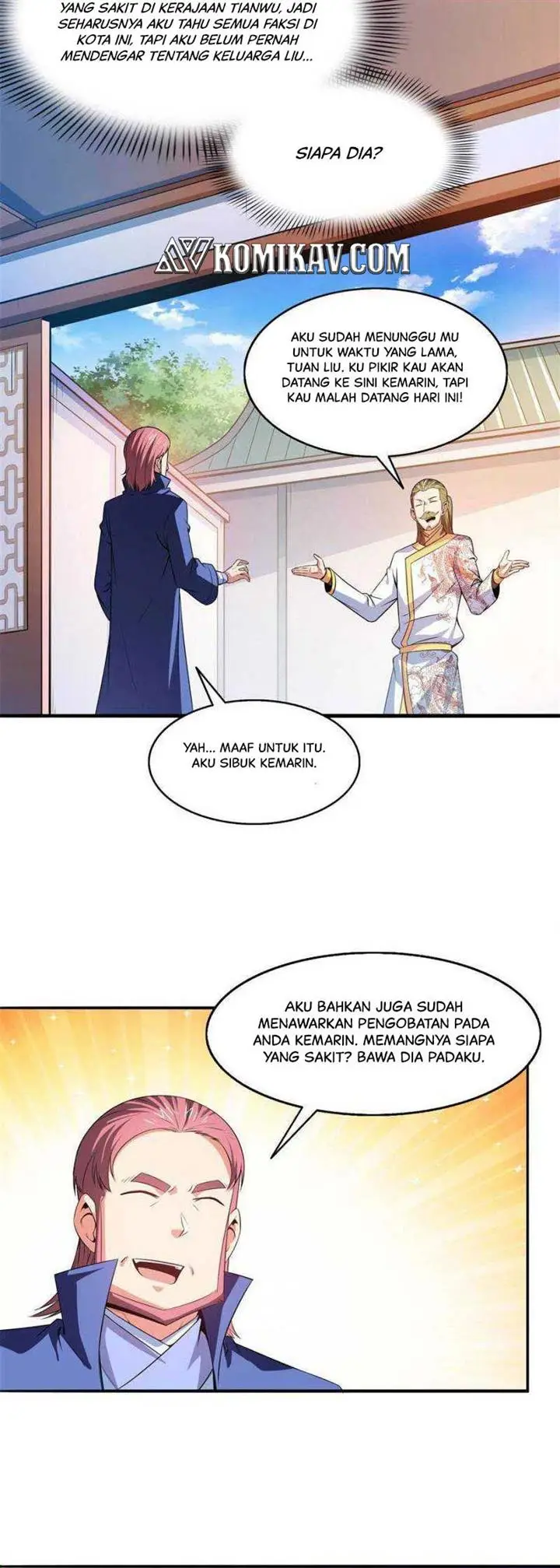 image-komik-library-tiandao-chapter-204-4/17