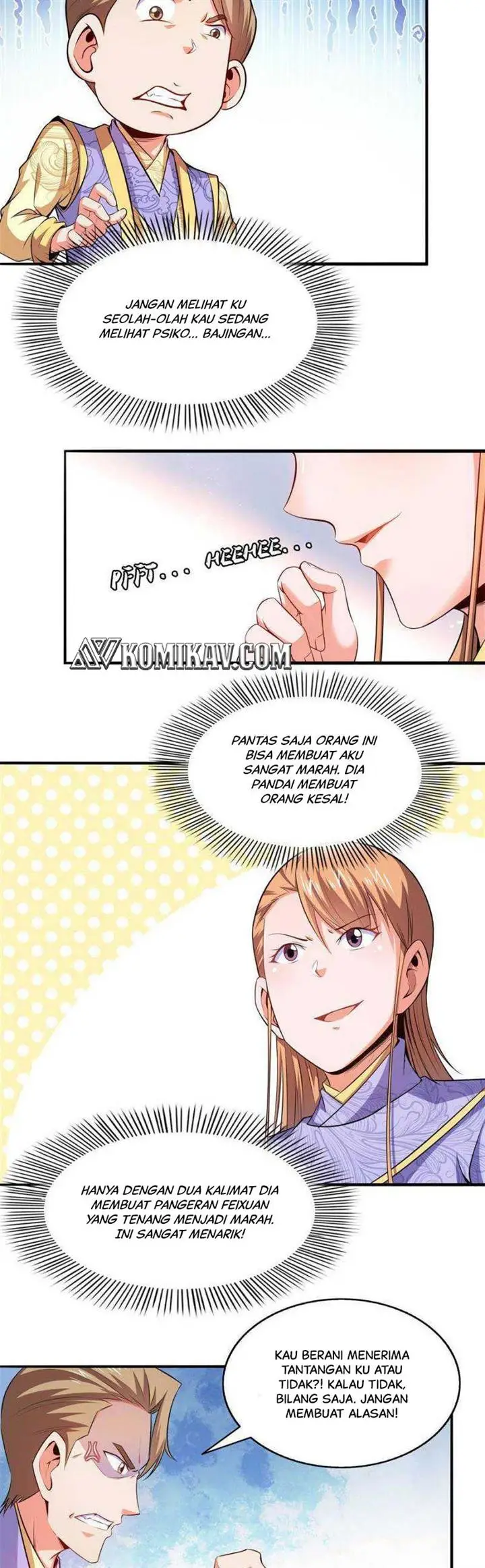 image-komik-library-tiandao-chapter-204-10/17