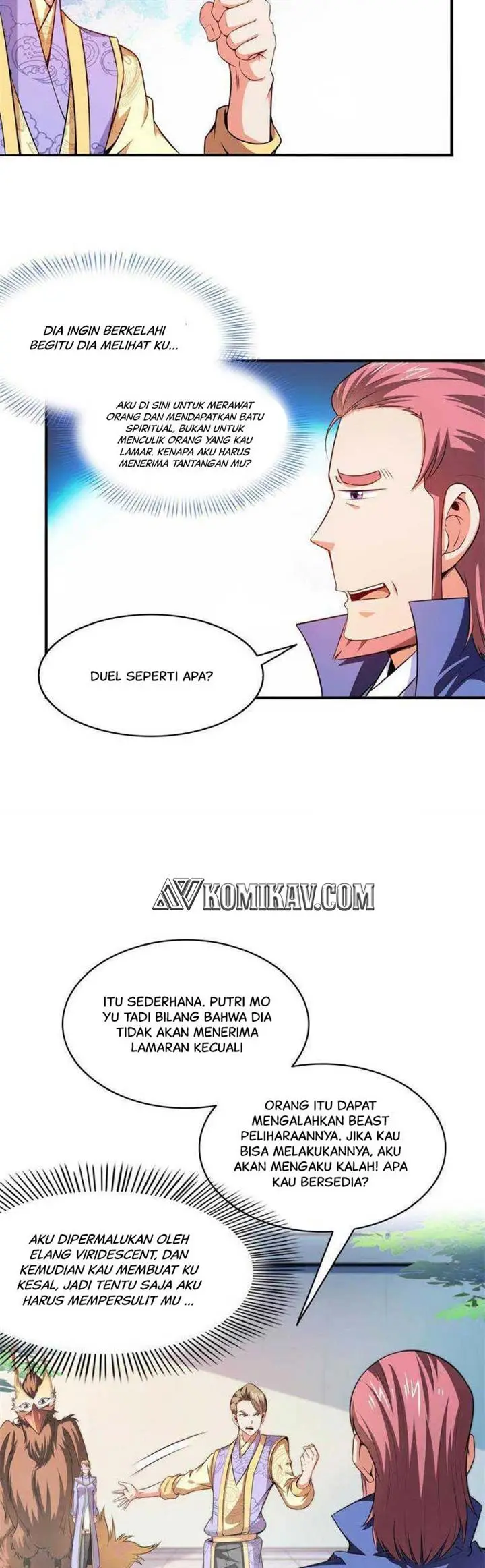 image-komik-library-tiandao-chapter-204-11/17