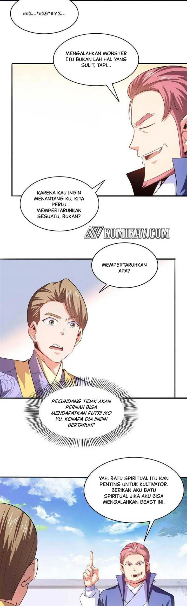 image-komik-library-tiandao-chapter-204-13/17