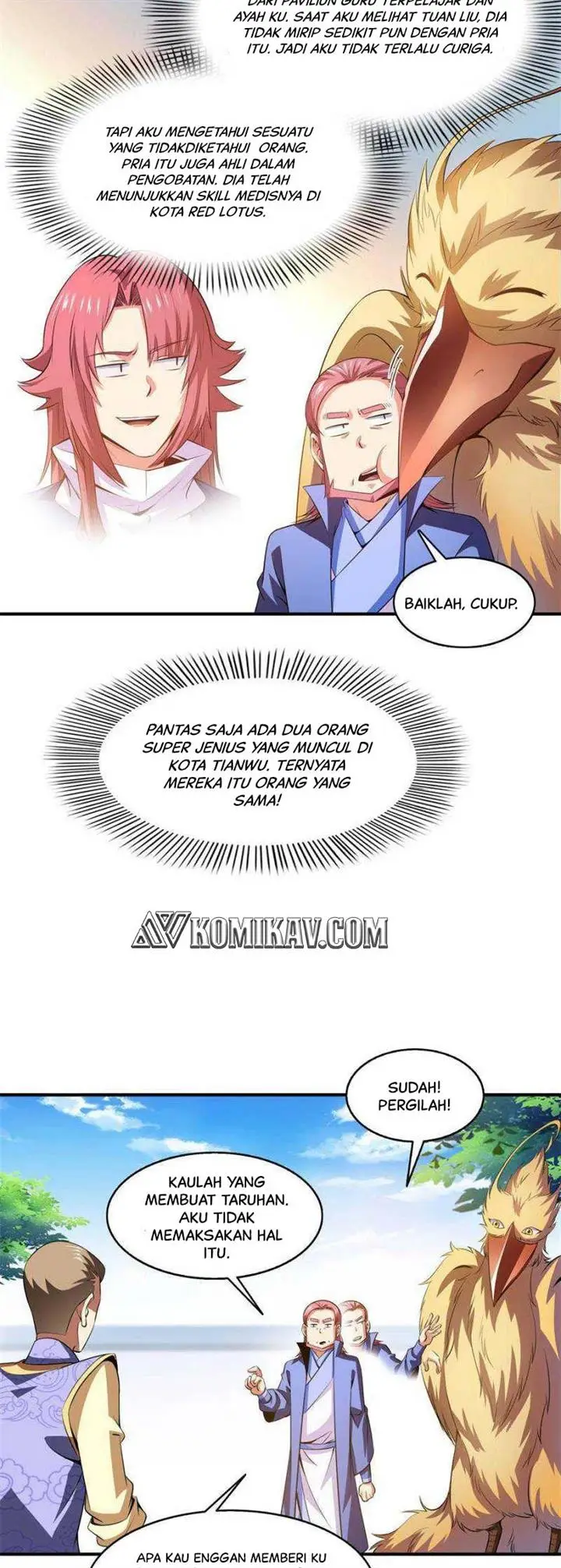 image-komik-library-tiandao-chapter-205-8/19