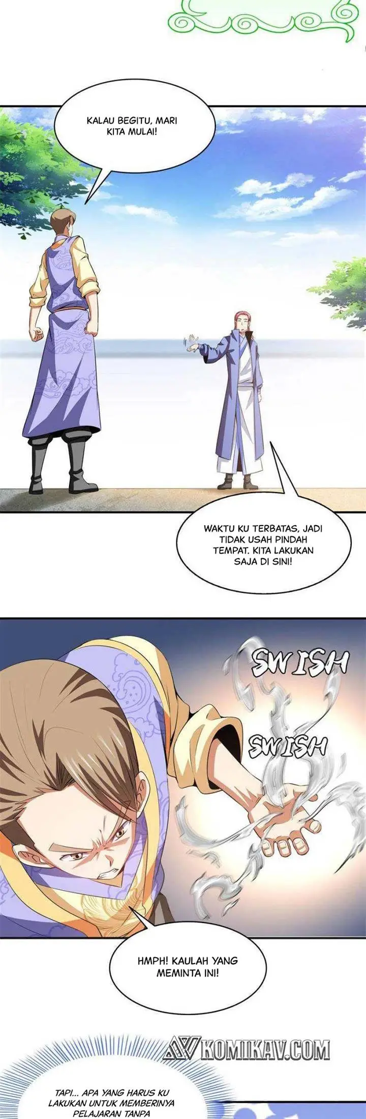 image-komik-library-tiandao-chapter-205-16/19