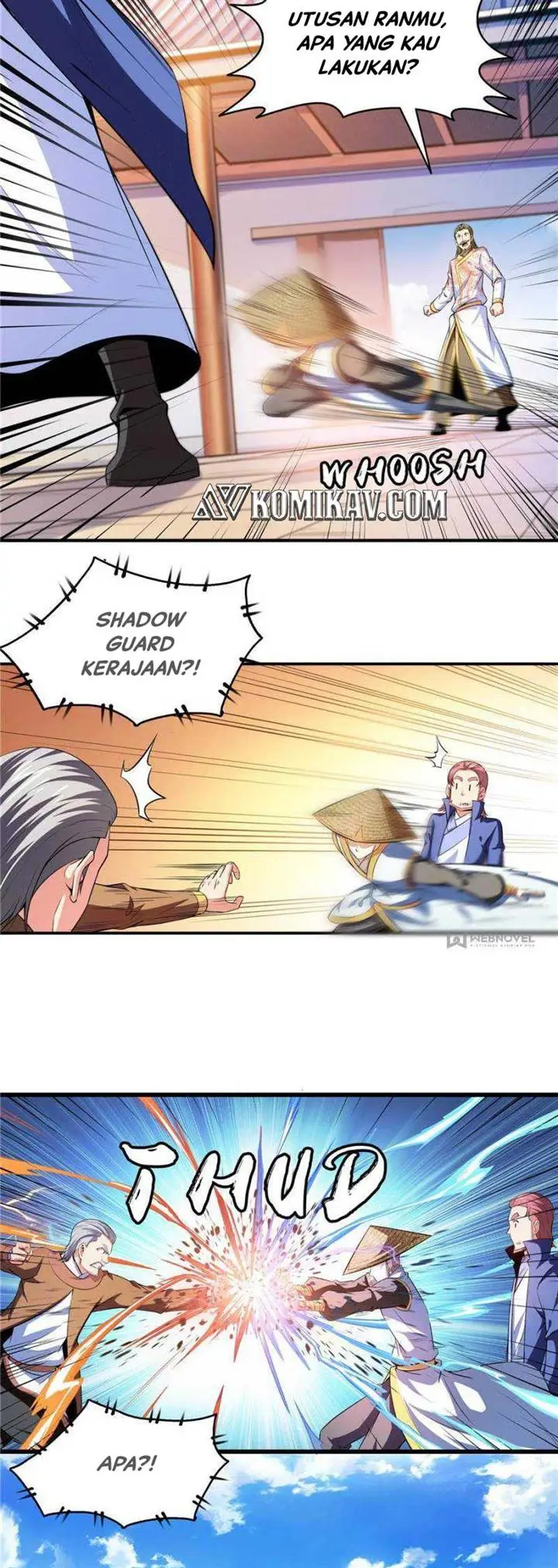 image-komik-library-tiandao-chapter-206-4/19