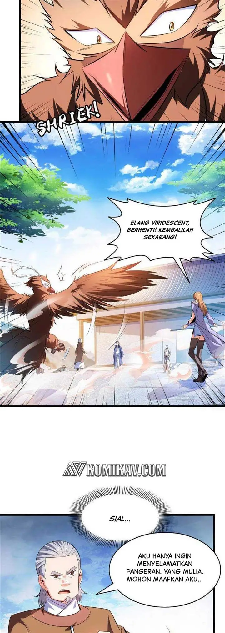 image-komik-library-tiandao-chapter-206-6/19