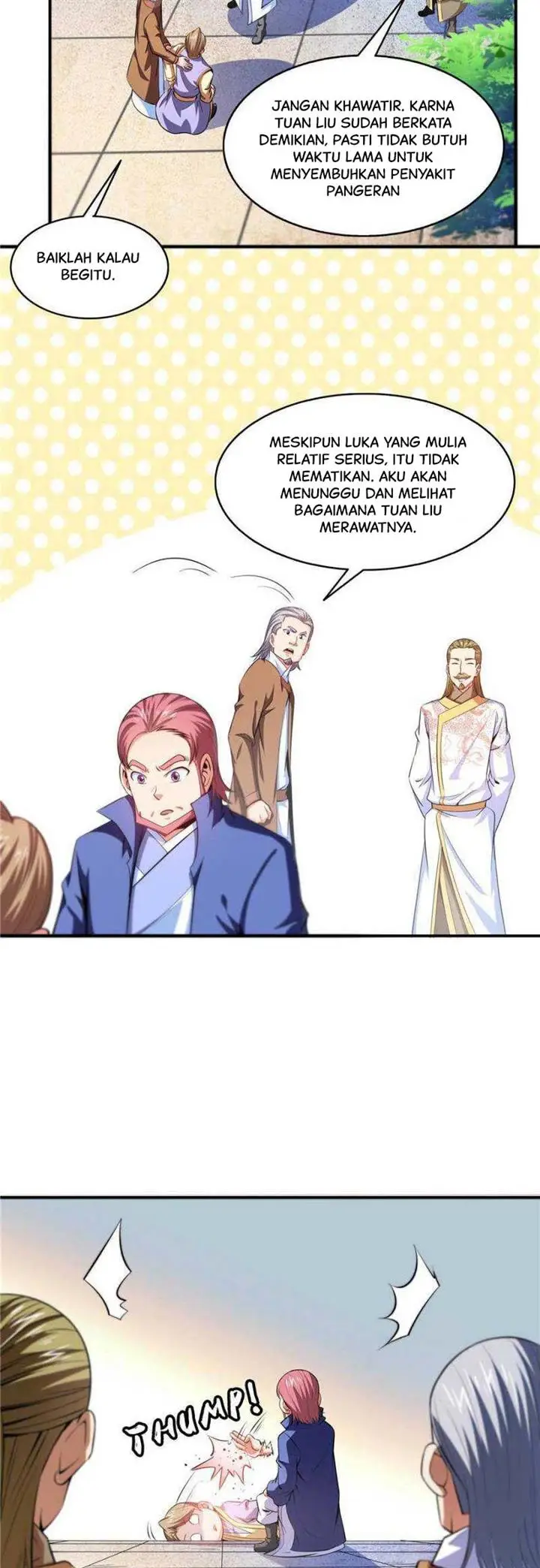 image-komik-library-tiandao-chapter-206-11/19