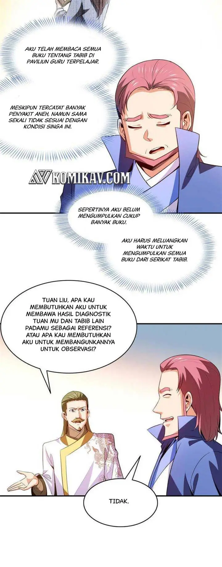 image-komik-library-tiandao-chapter-208-10/21