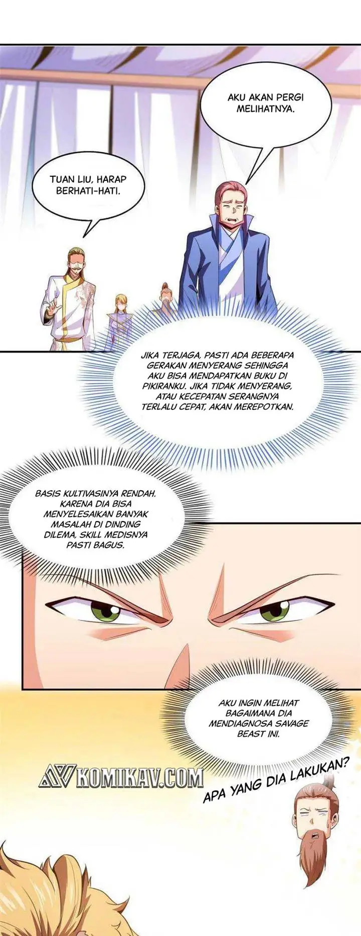 image-komik-library-tiandao-chapter-208-11/21