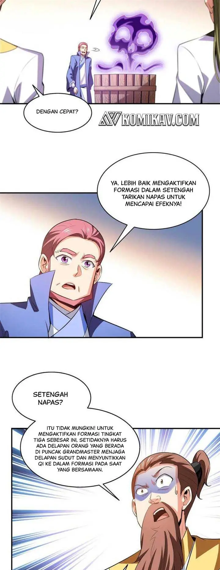 image-komik-library-tiandao-chapter-208-19/21