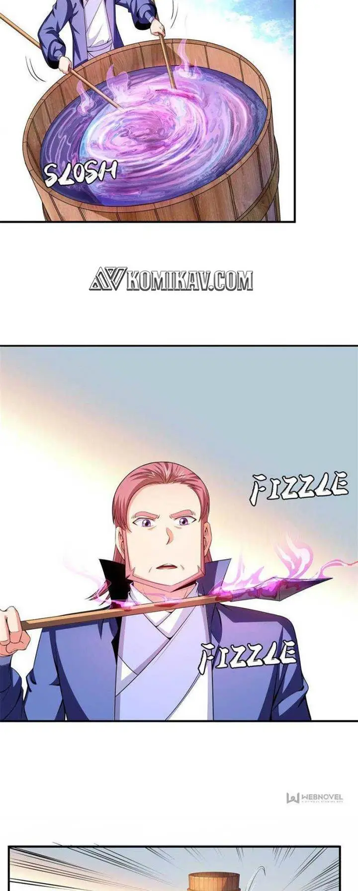 image-komik-library-tiandao-chapter-209-4/21