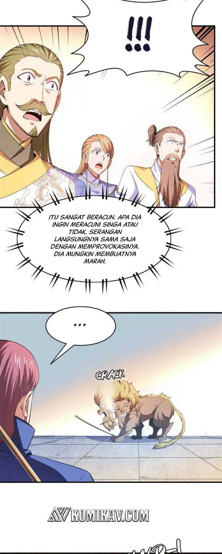 image-komik-library-tiandao-chapter-209-6/21