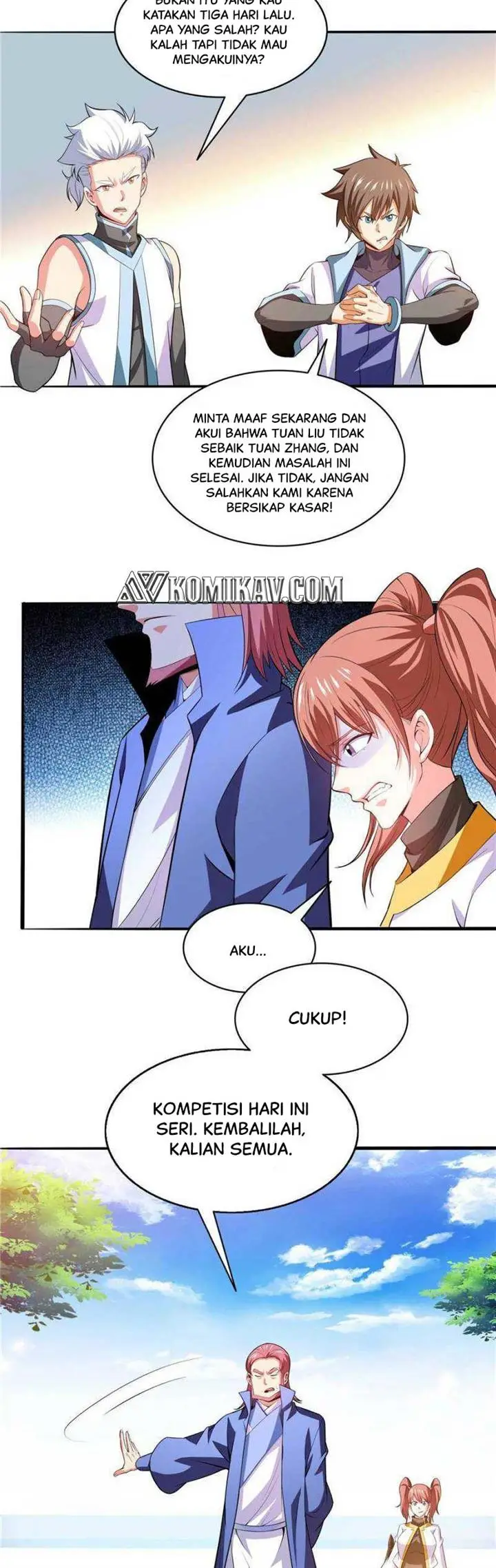 image-komik-library-tiandao-chapter-213-3/17