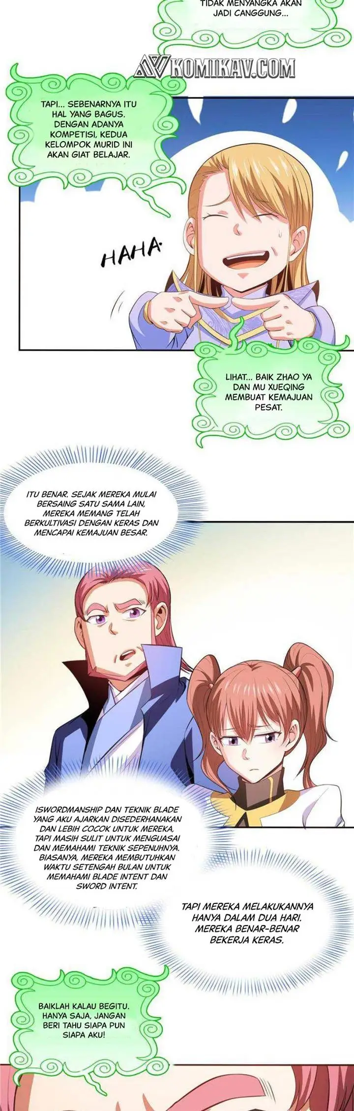 image-komik-library-tiandao-chapter-213-12/17