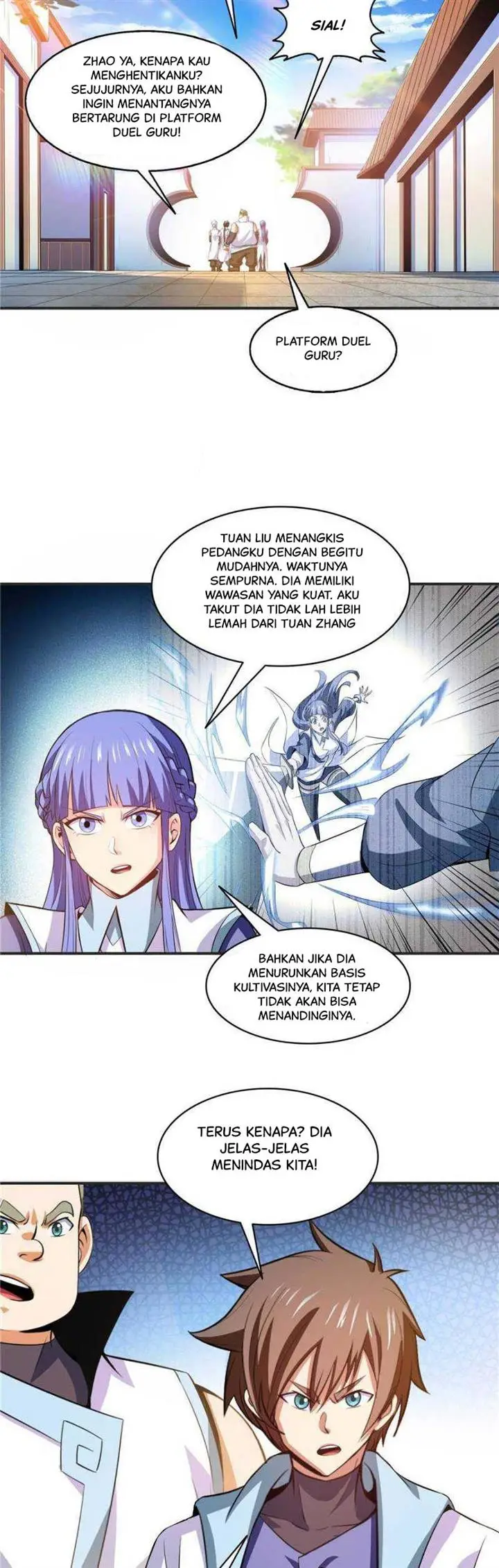 image-komik-library-tiandao-chapter-213-14/17