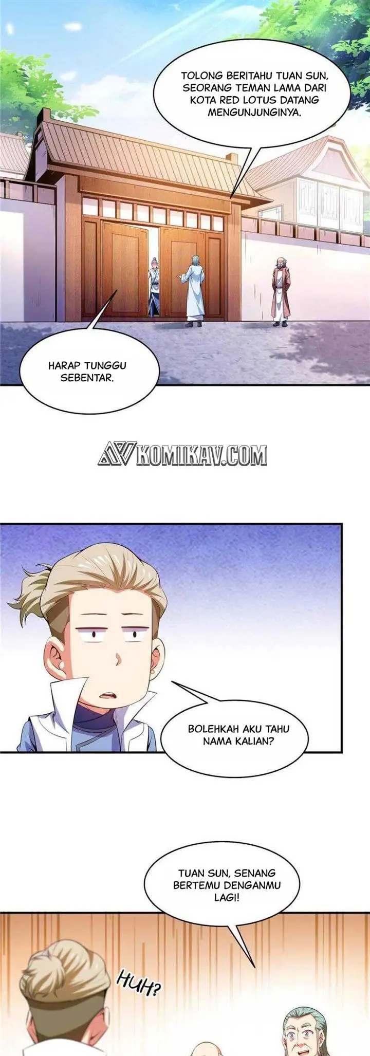 image-komik-library-tiandao-chapter-214-3/19