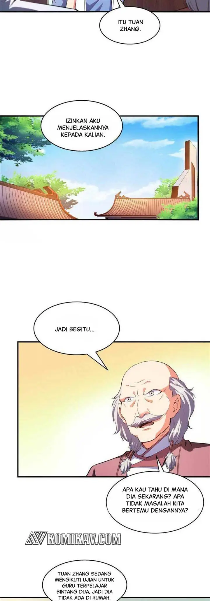 image-komik-library-tiandao-chapter-214-5/19