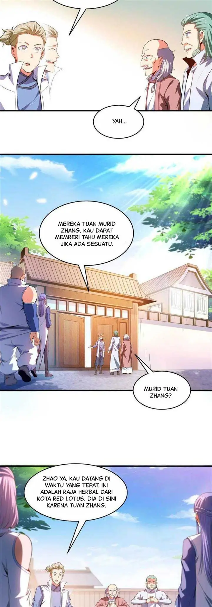 image-komik-library-tiandao-chapter-214-6/19