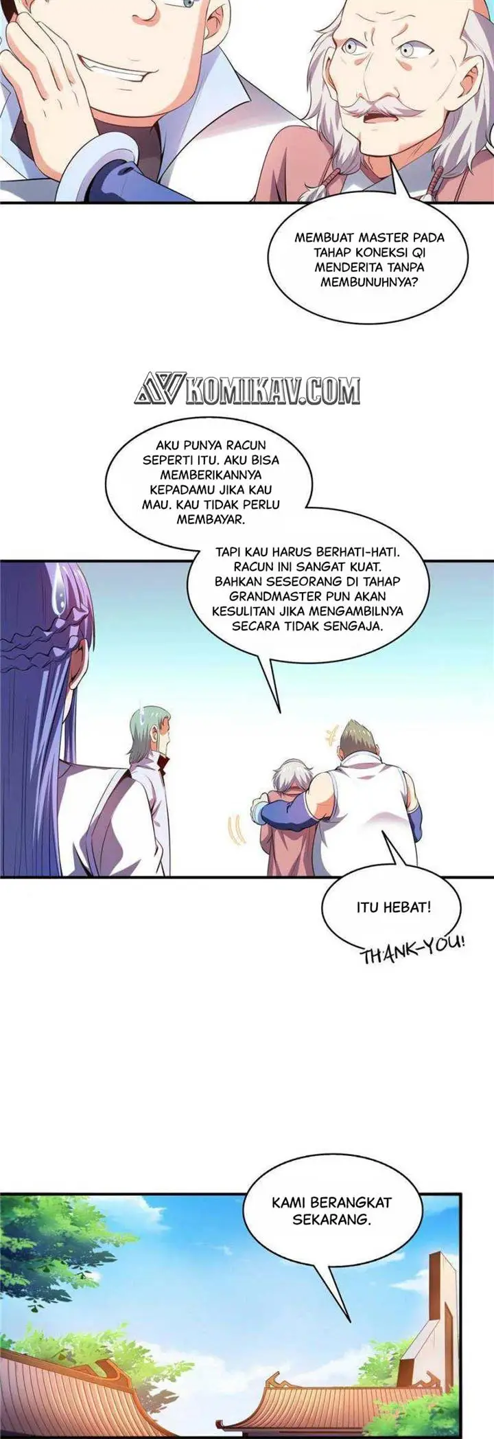 image-komik-library-tiandao-chapter-214-10/19