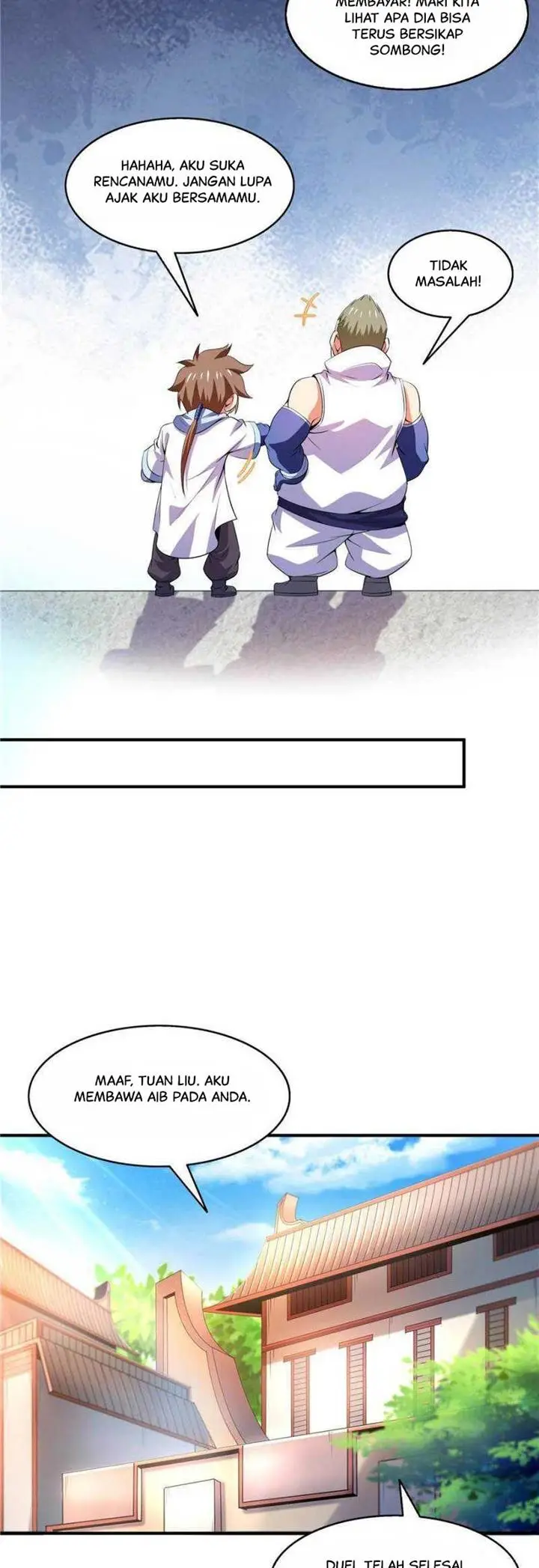 image-komik-library-tiandao-chapter-214-13/19