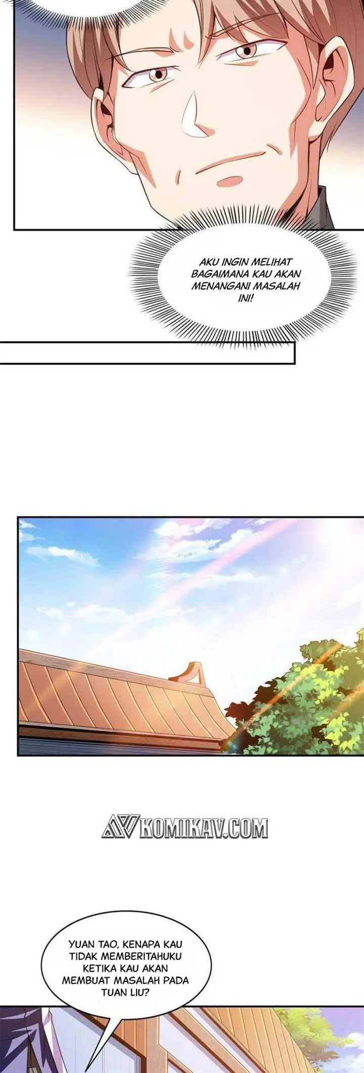 image-komik-library-tiandao-chapter-215-6/19