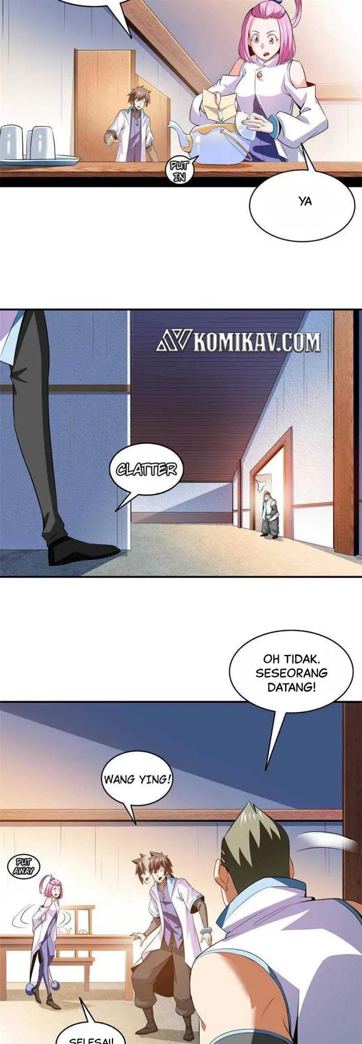 image-komik-library-tiandao-chapter-215-12/19