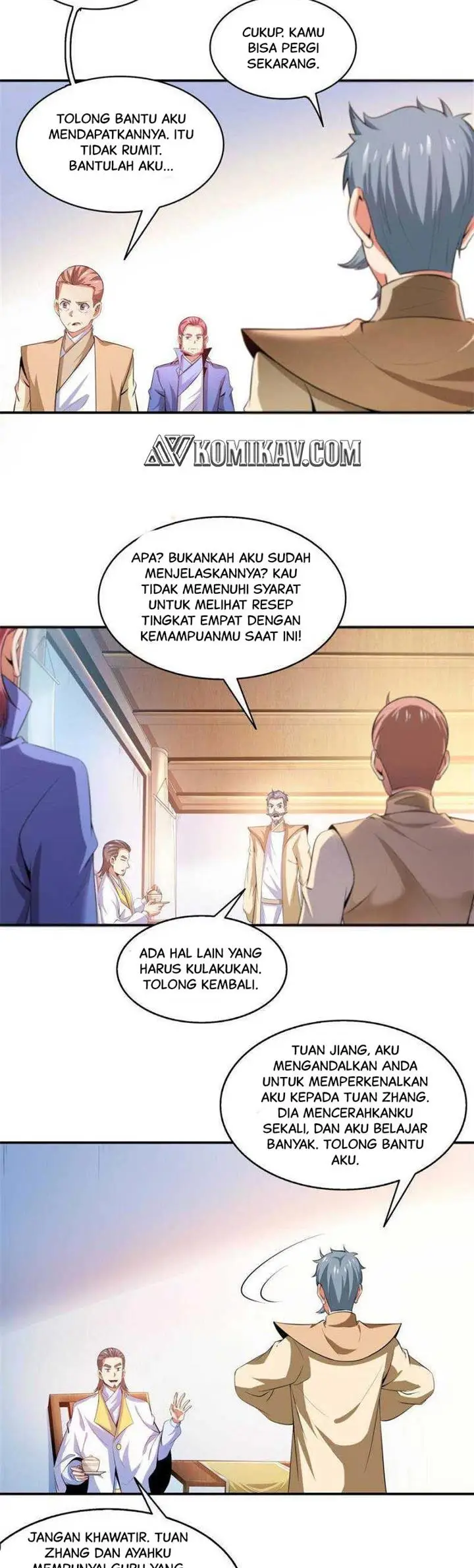 image-komik-library-tiandao-chapter-216-3/17