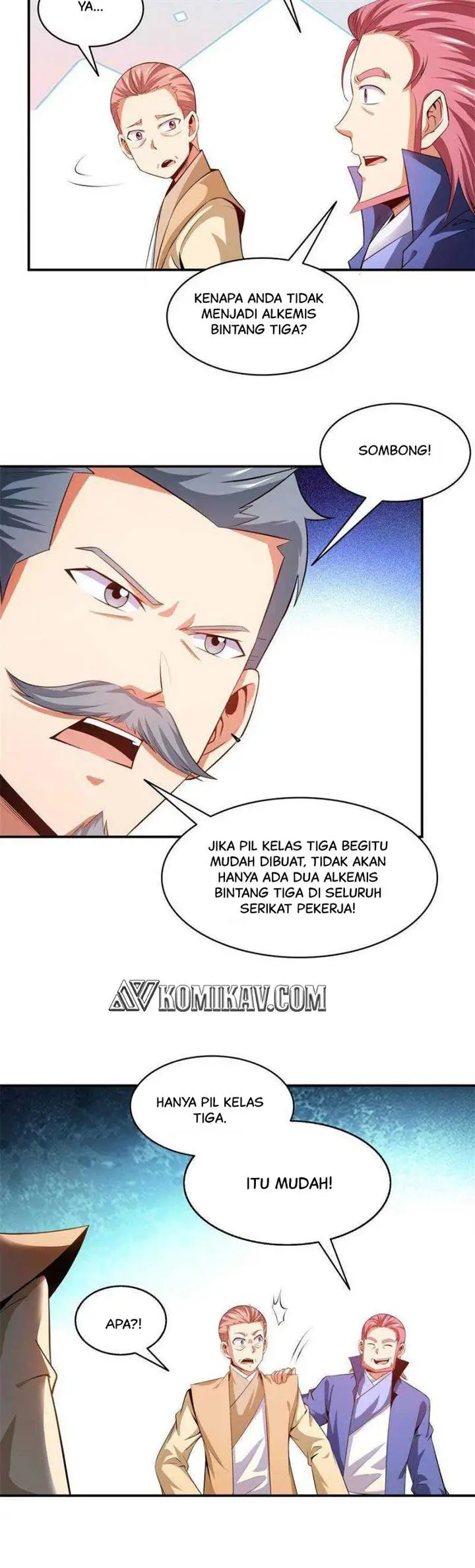 image-komik-library-tiandao-chapter-216-5/17