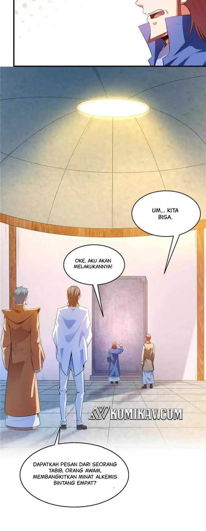 image-komik-library-tiandao-chapter-217-4/21