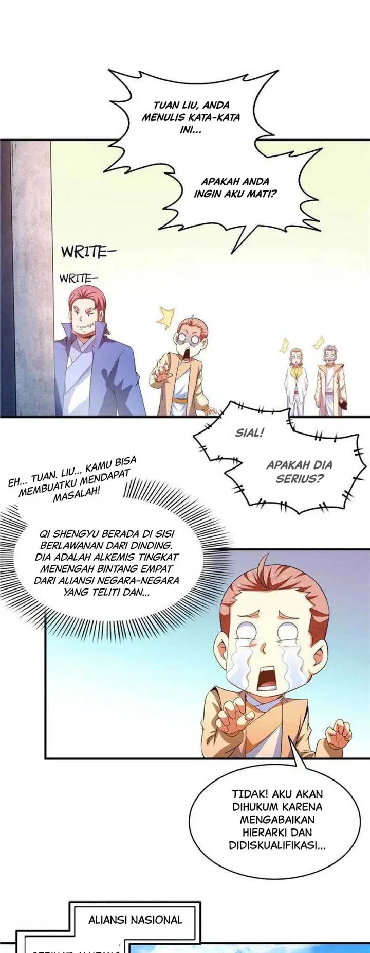 image-komik-library-tiandao-chapter-217-5/21