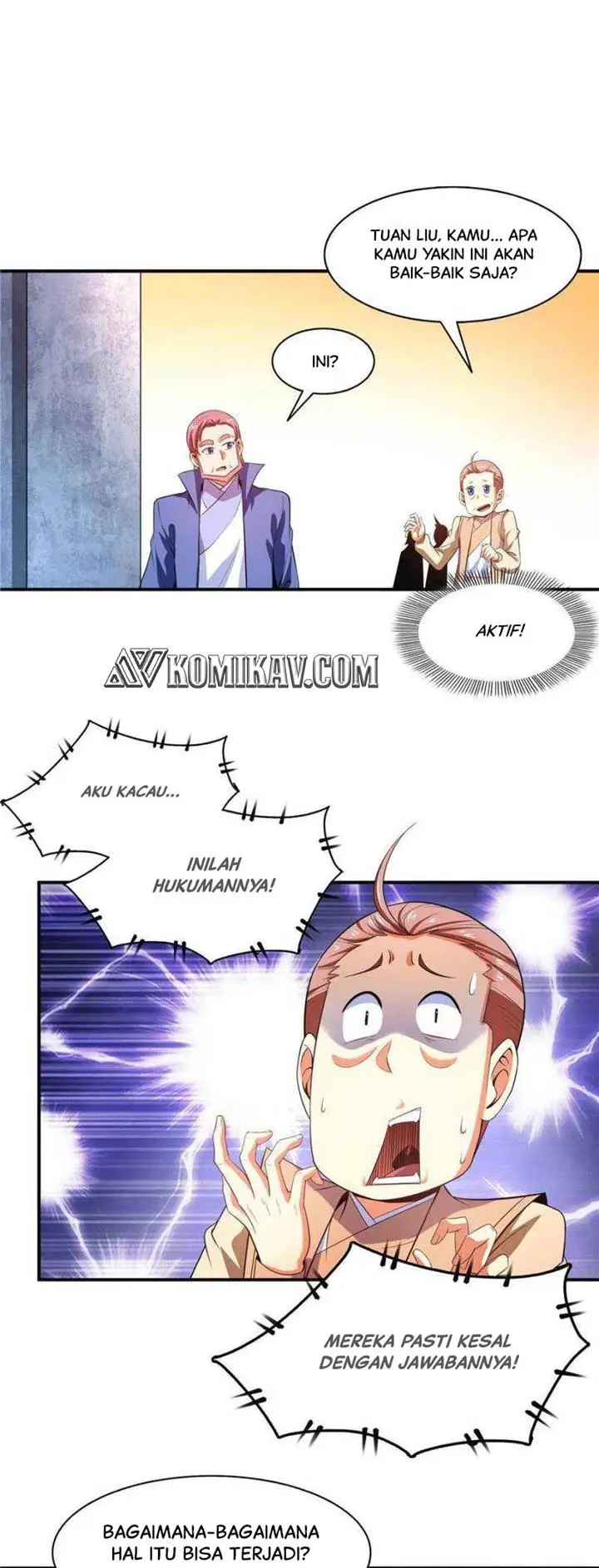 image-komik-library-tiandao-chapter-218-1/19