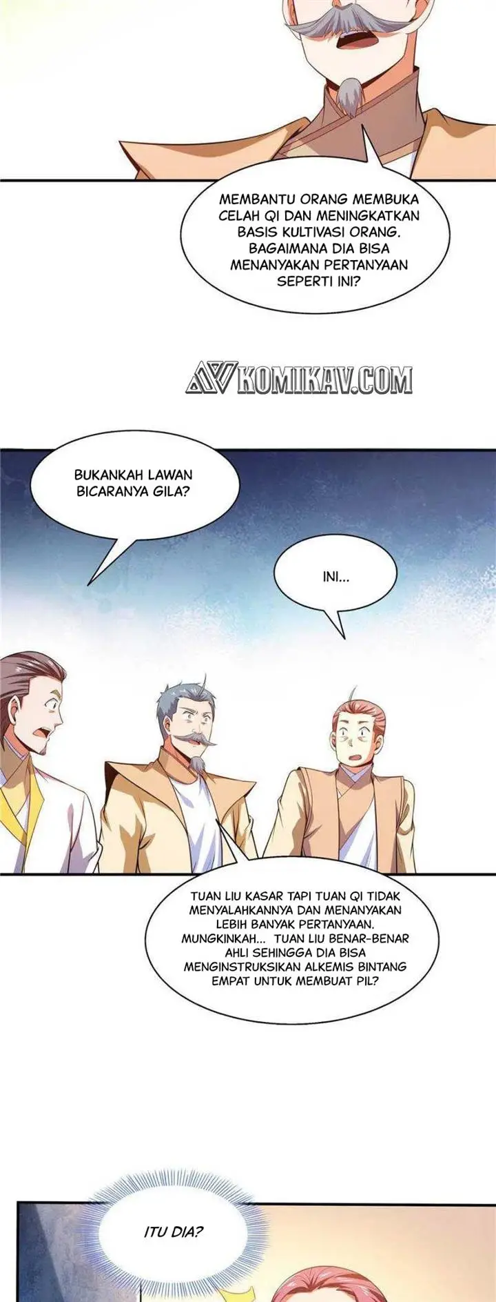image-komik-library-tiandao-chapter-218-4/19