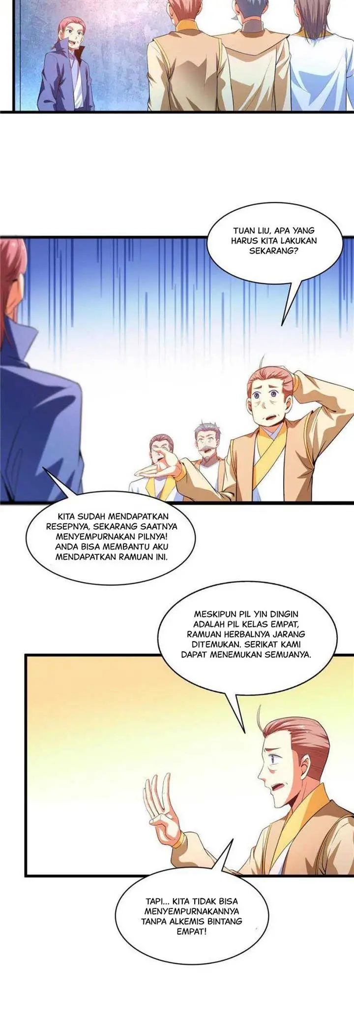 image-komik-library-tiandao-chapter-218-11/19