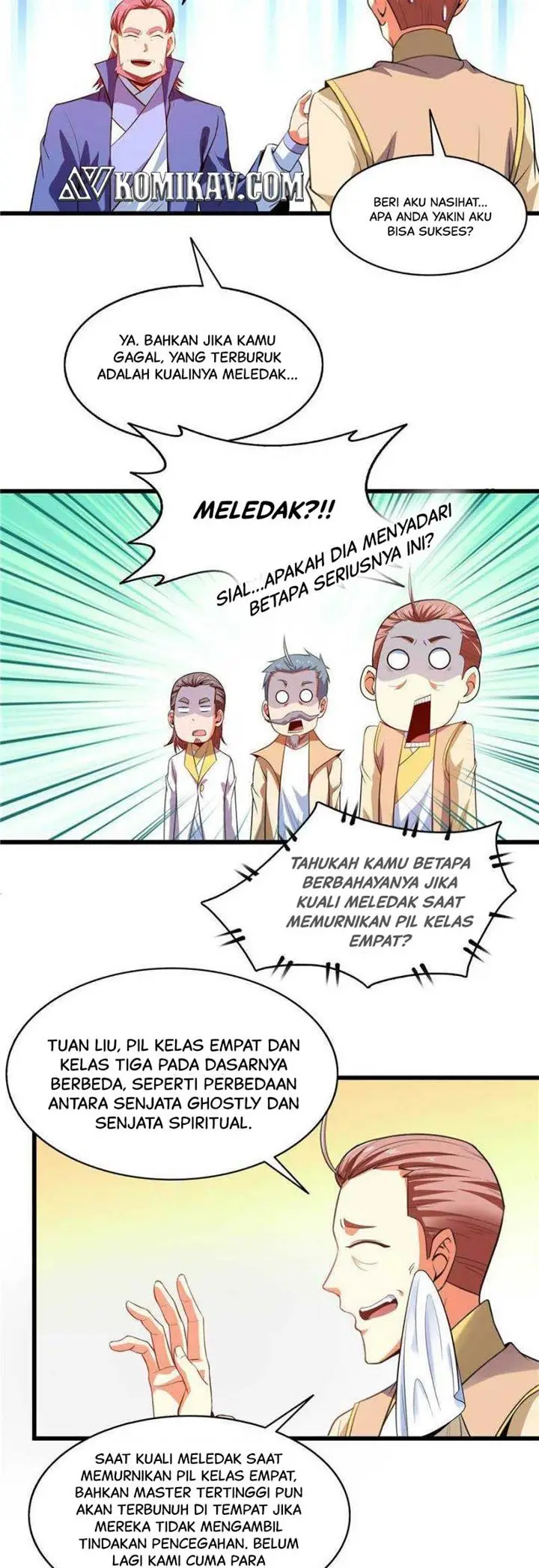 image-komik-library-tiandao-chapter-218-13/19