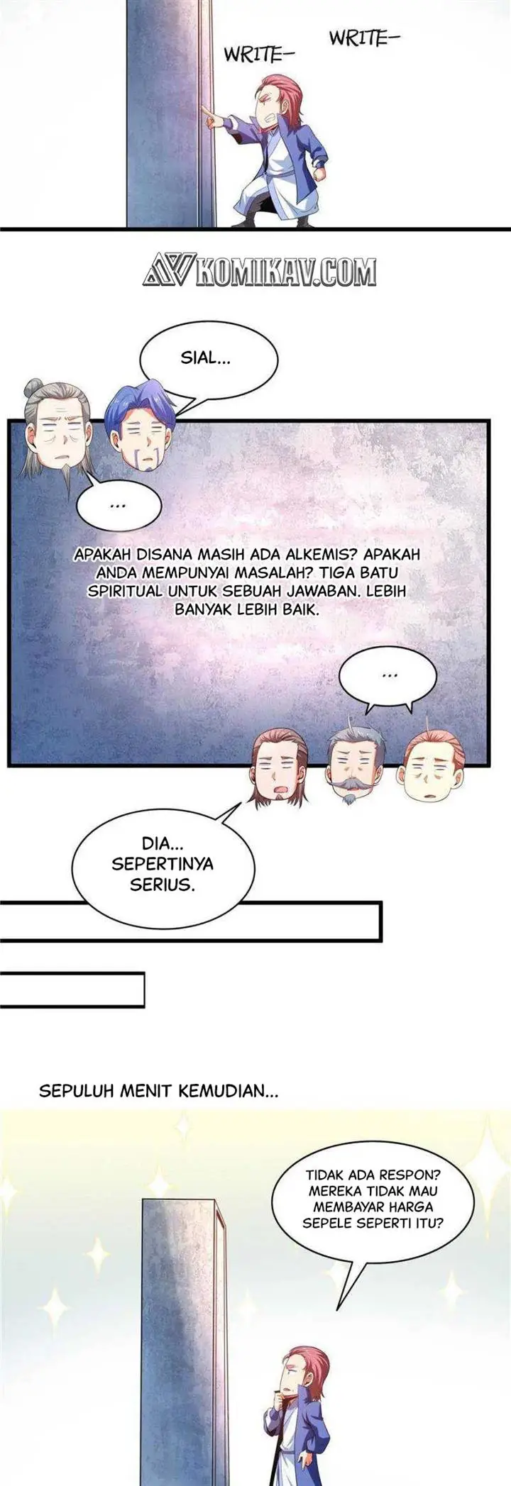 image-komik-library-tiandao-chapter-218-16/19
