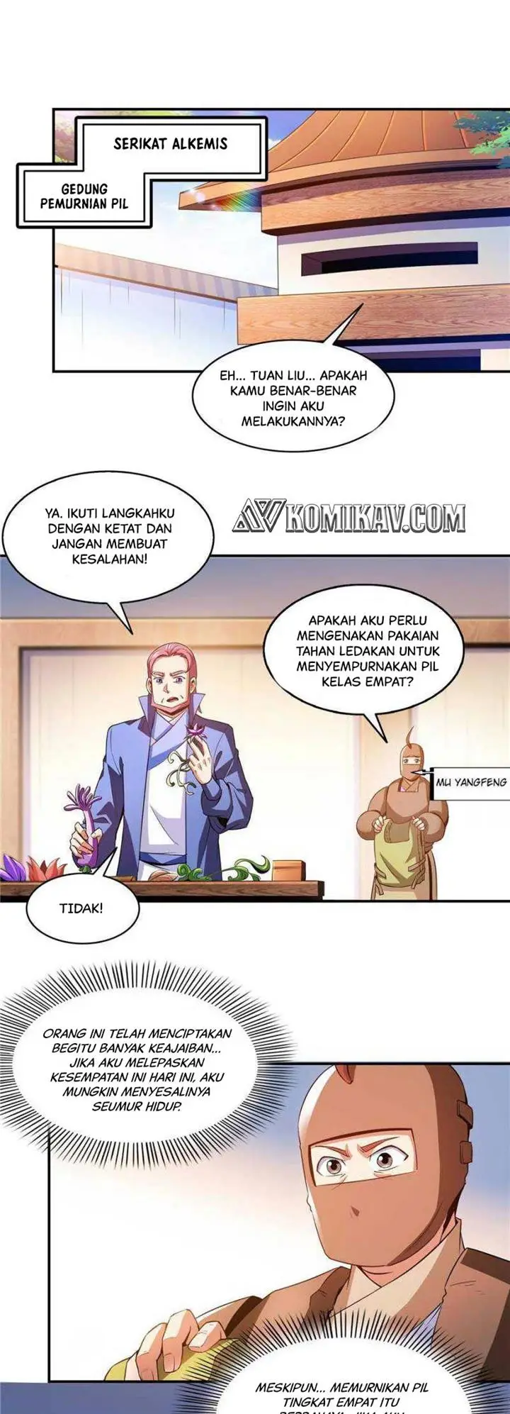image-komik-library-tiandao-chapter-219-1/19