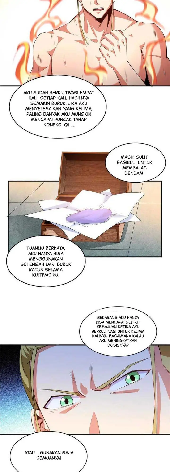 image-komik-library-tiandao-chapter-219-6/19