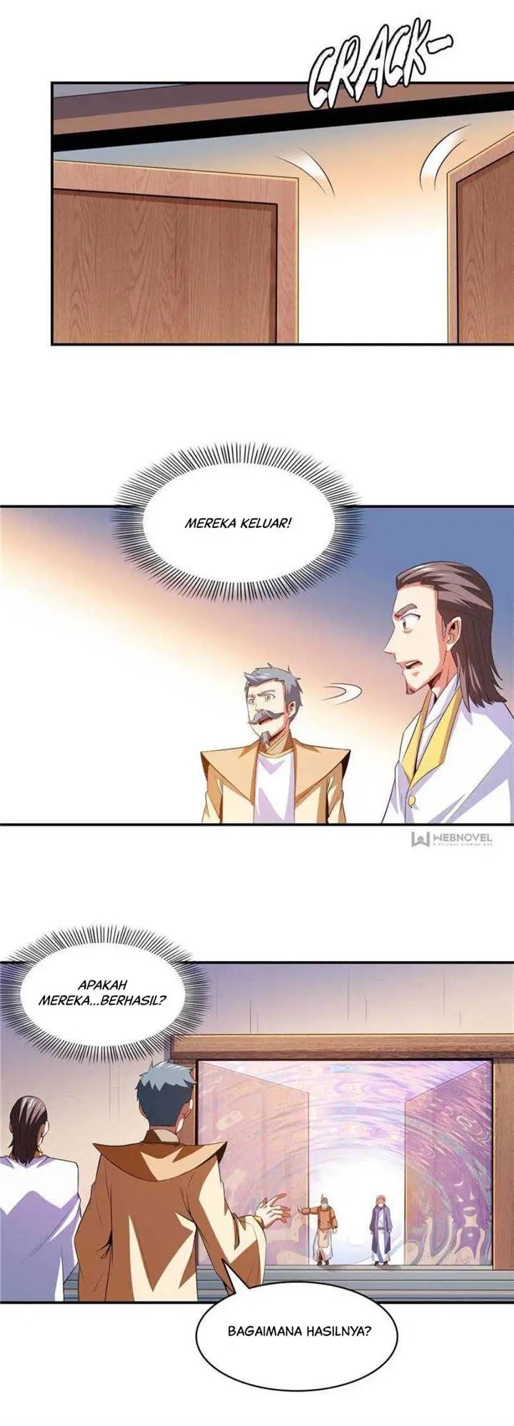 image-komik-library-tiandao-chapter-219-11/19