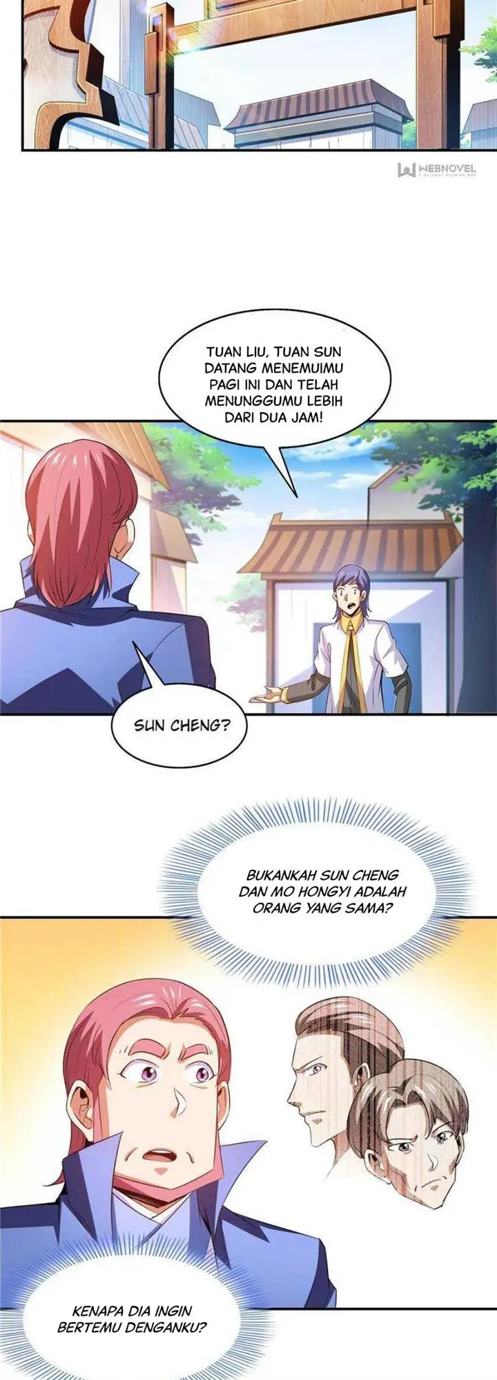 image-komik-library-tiandao-chapter-219-15/19