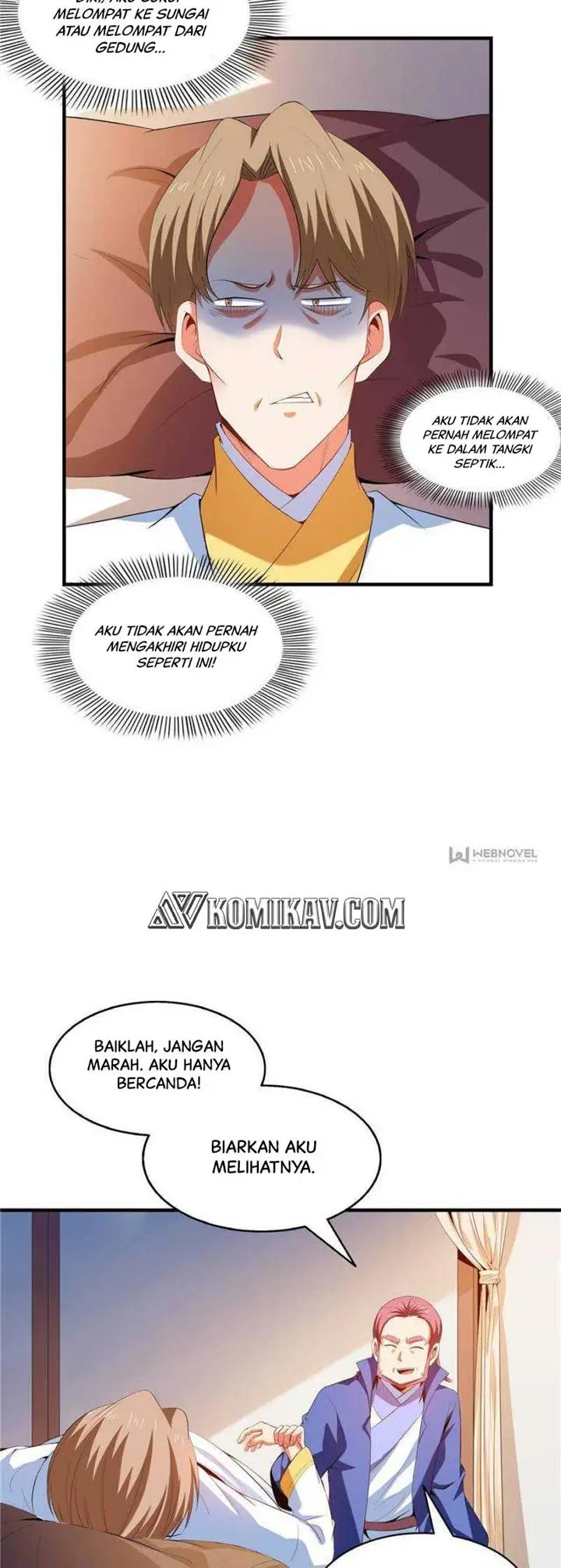 image-komik-library-tiandao-chapter-220-8/19