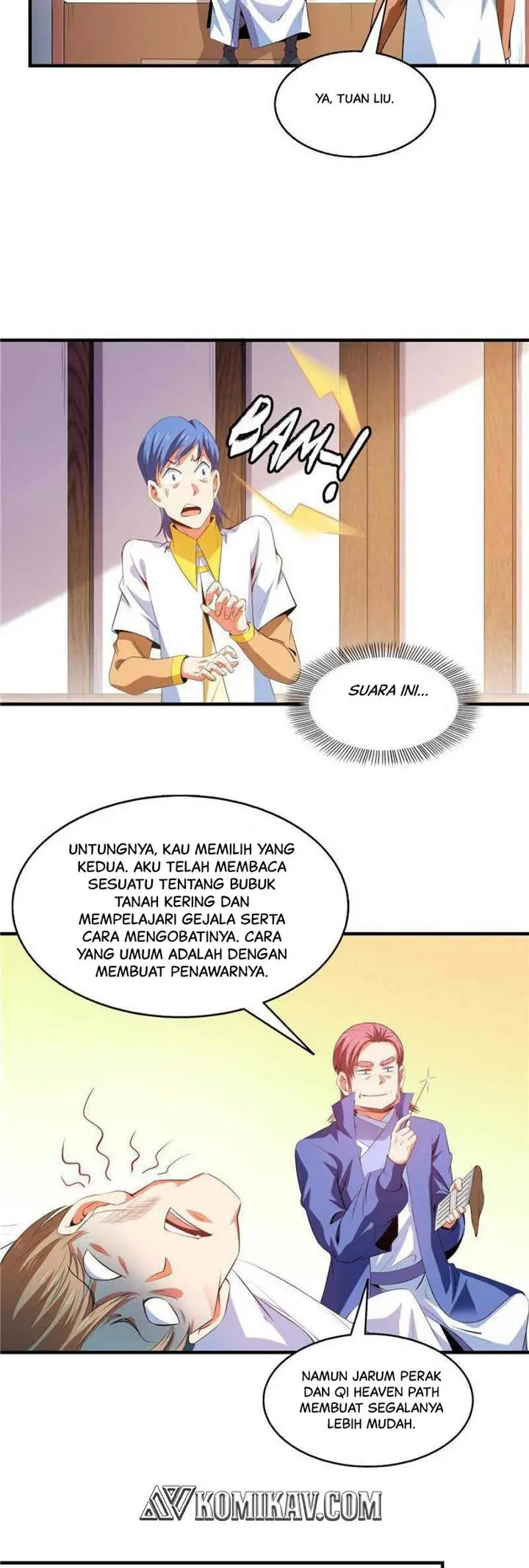 image-komik-library-tiandao-chapter-220-12/19