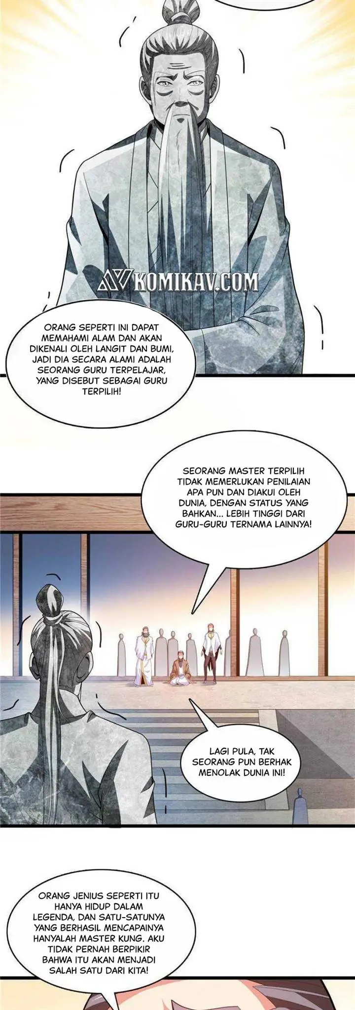 image-komik-library-tiandao-chapter-221-11/21