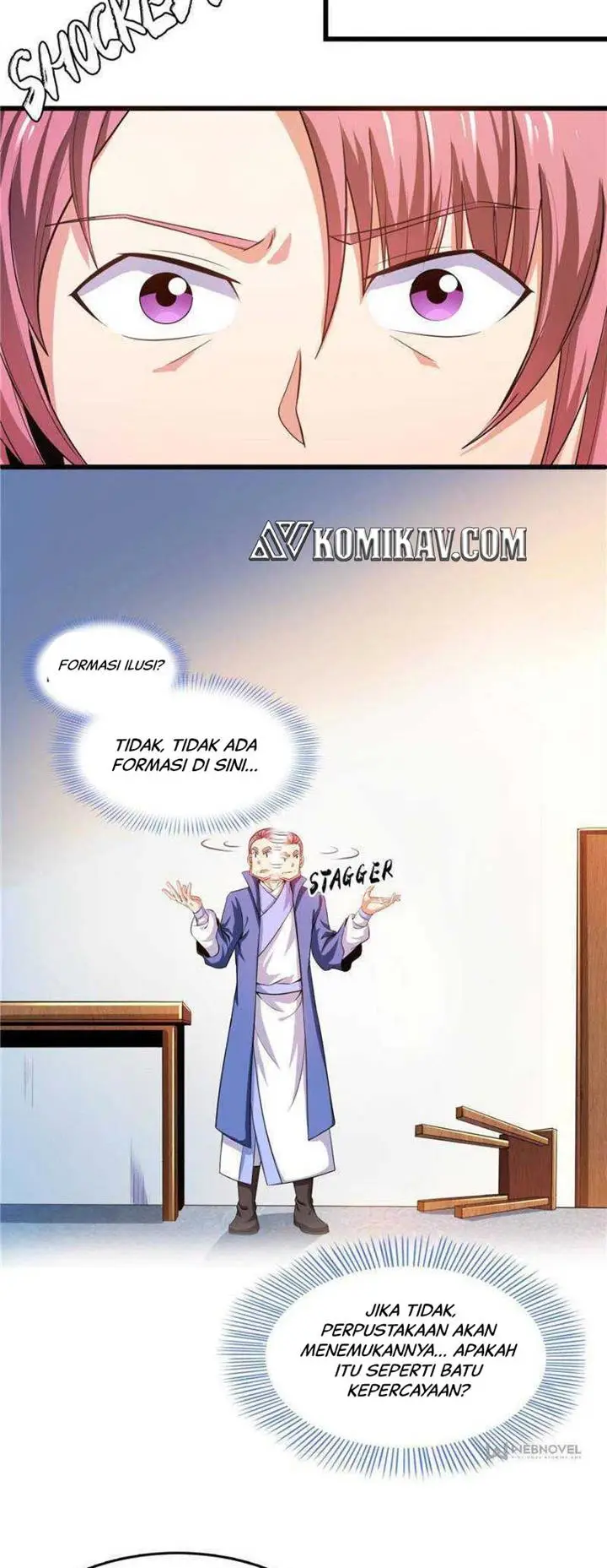 image-komik-library-tiandao-chapter-222-4/21